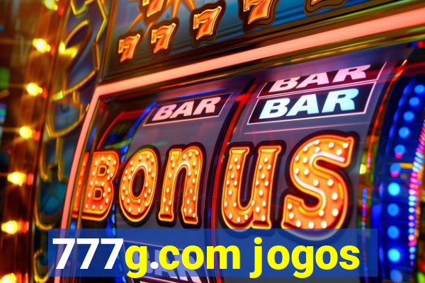 777g.com jogos